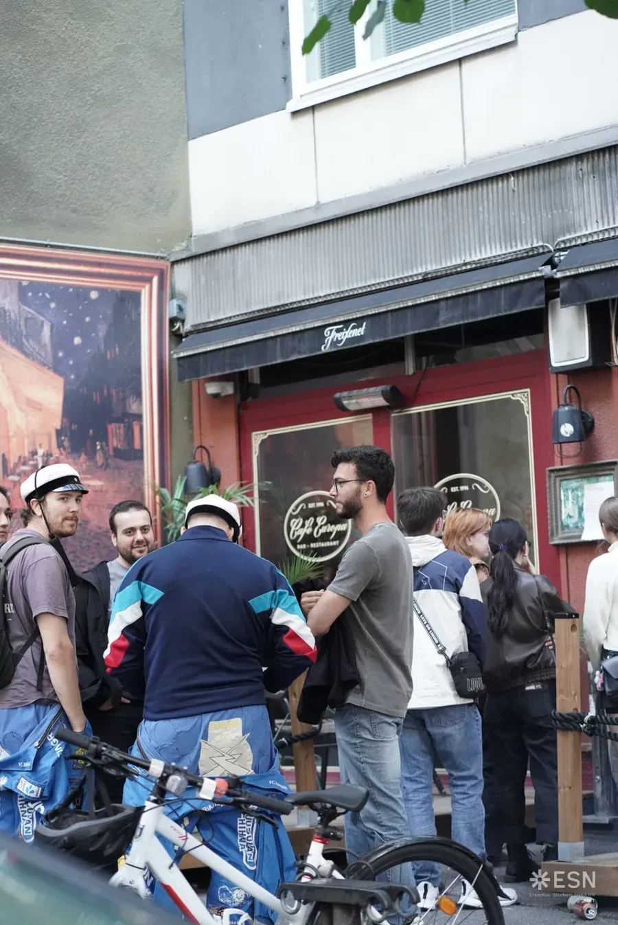 Pub Crawl, photo 8